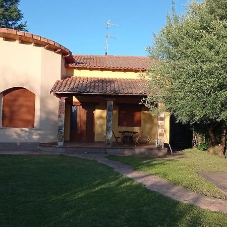 La Cuquina Villaturiel Exterior foto